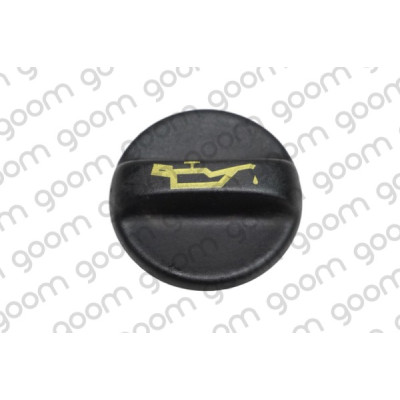 Chiusura, bocchettone riempimento olio