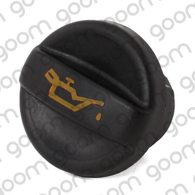 Chiusura, bocchettone riempimento olio