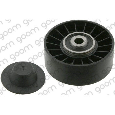 Galoppino/Guidacinghia, Cinghia Poly-V