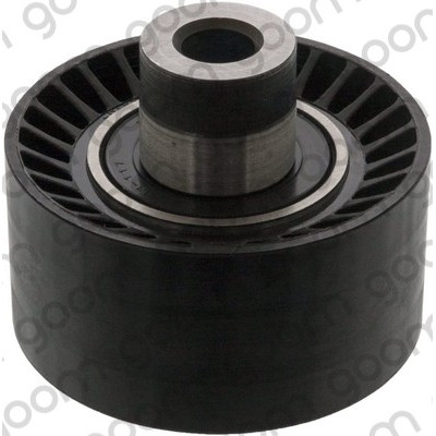 Galoppino/Guidacinghia, Cinghia Poly-V