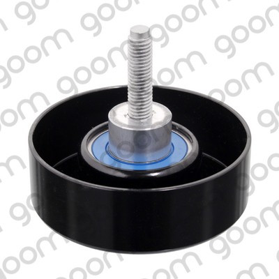 Galoppino/Guidacinghia, Cinghia Poly-V