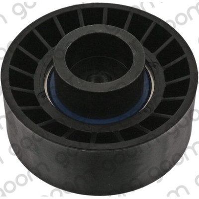 Galoppino/Guidacinghia, Cinghia Poly-V