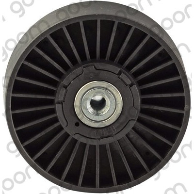 Galoppino/Guidacinghia, Cinghia Poly-V