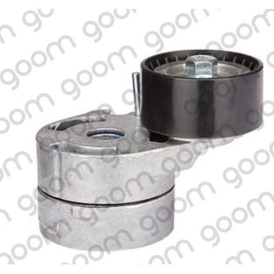 Rullo tenditore, Cinghia Poly-V