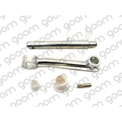 Forcella disinnesto frizione