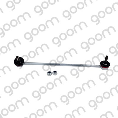 Asta/Puntone, Stabilizzatore