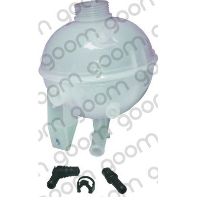 Vaschetta acqua, Radiatore