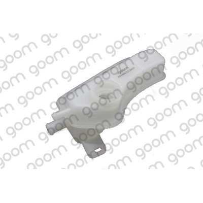 Vaschetta acqua, Radiatore