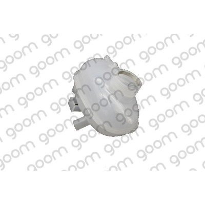 Vaschetta acqua, Radiatore