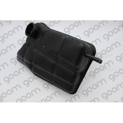 Vaschetta acqua, Radiatore