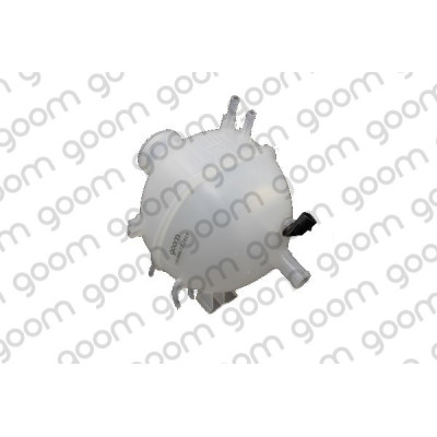 Vaschetta acqua, Radiatore