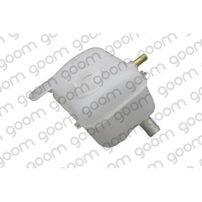 Vaschetta acqua, Radiatore