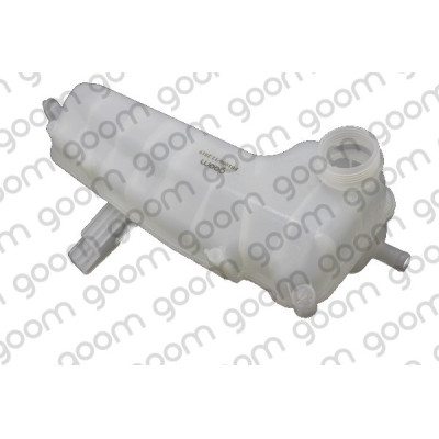 Vaschetta acqua, Radiatore