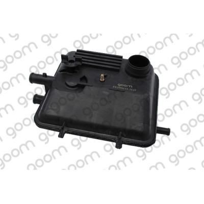 Vaschetta acqua, Radiatore