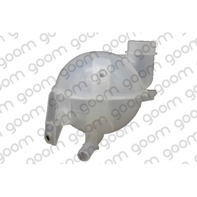 Vaschetta acqua, Radiatore