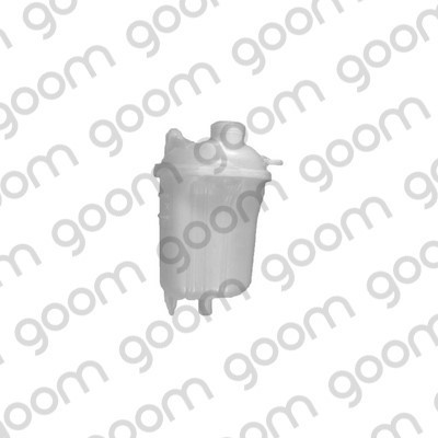 Vaschetta acqua, Radiatore