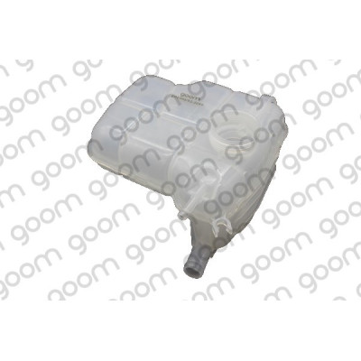 Serbatoio compensazione, Refrigerante