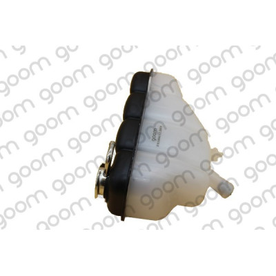 Serbatoio compensazione, Refrigerante