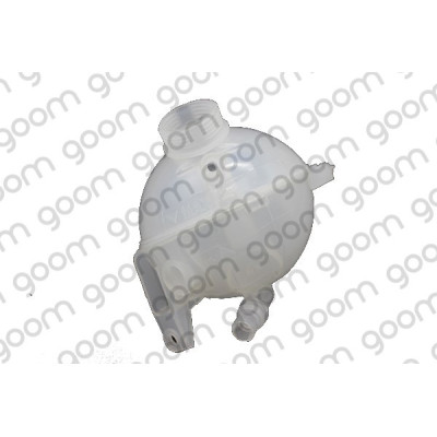 Serbatoio compensazione, Refrigerante