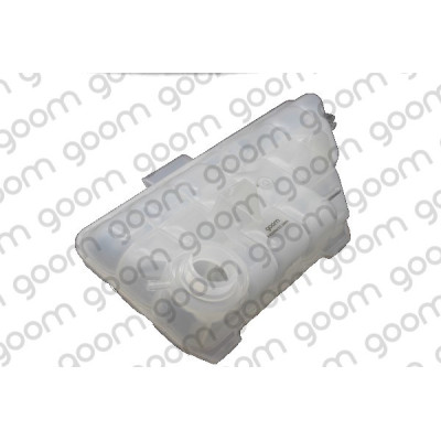 Serbatoio compensazione, Refrigerante