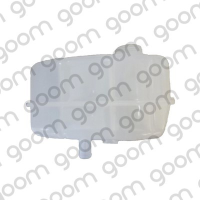 Serbatoio compensazione, Refrigerante