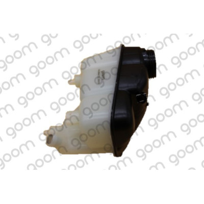 Serbatoio compensazione, Refrigerante