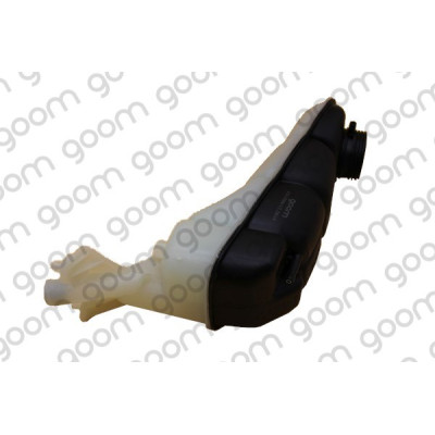 Serbatoio compensazione, Refrigerante