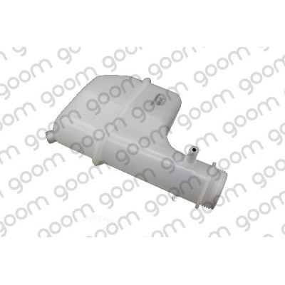 Serbatoio compensazione, Refrigerante