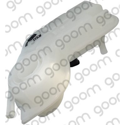 Serbatoio compensazione, Refrigerante