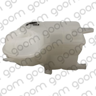 Serbatoio compensazione, Refrigerante