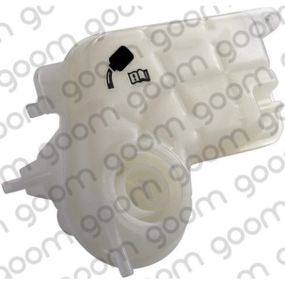 Serbatoio compensazione, Refrigerante