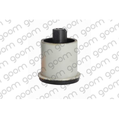 Supporto, Corpo assiale