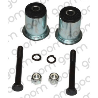 KIT SILENTBLOCK POST PANDA II 4X4