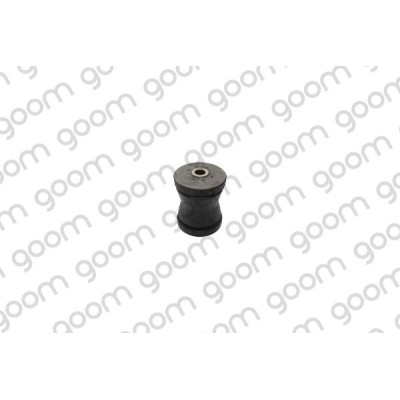 Supporto, Corpo assiale