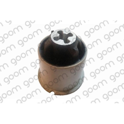 Supporto, Corpo assiale