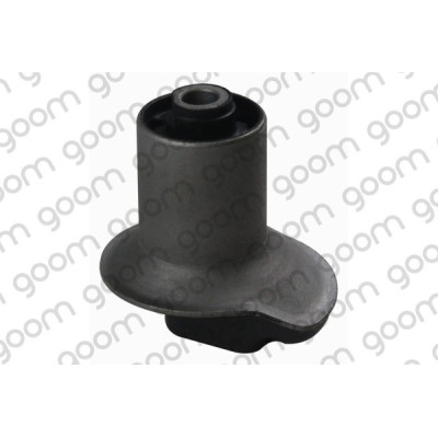 Supporto, Corpo assiale