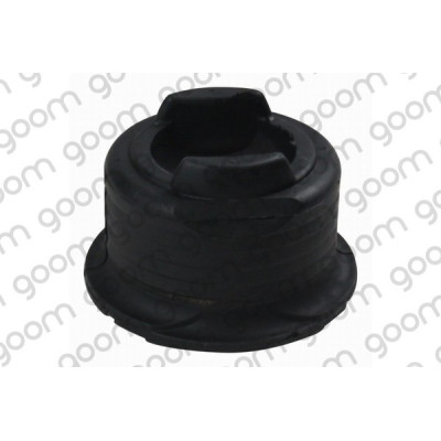 Supporto, Corpo assiale