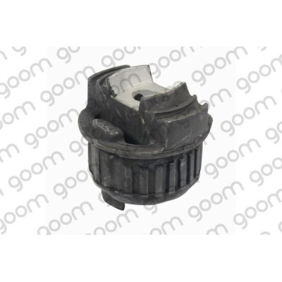 Supporto, Corpo assiale