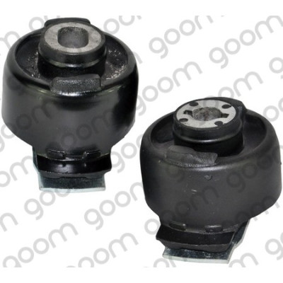 Supporto, Corpo assiale