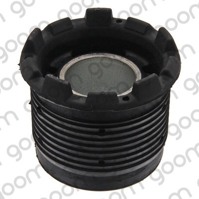 Supporto, Corpo assiale