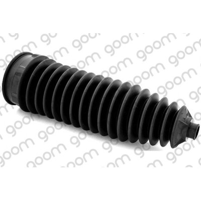 Kit soffietto, Sterzo