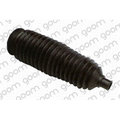 Kit soffietto, Sterzo