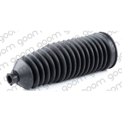 Kit soffietto, Sterzo