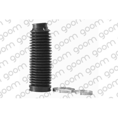 Kit soffietto, Sterzo