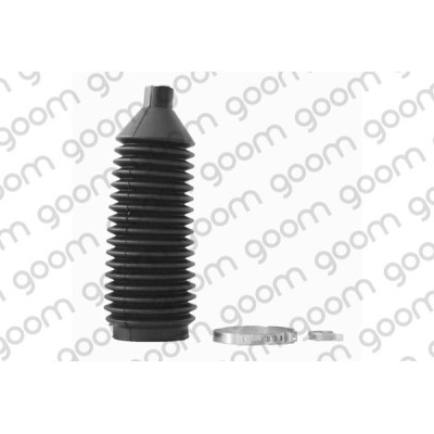 Kit soffietto, Sterzo