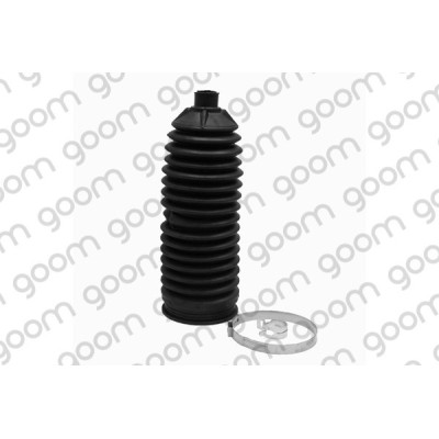 Kit soffietto, Sterzo