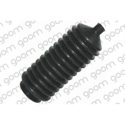 Kit soffietto, Sterzo