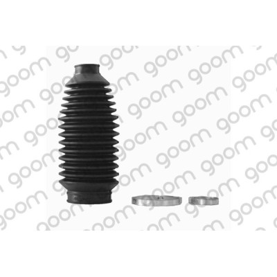 Kit soffietto, Sterzo