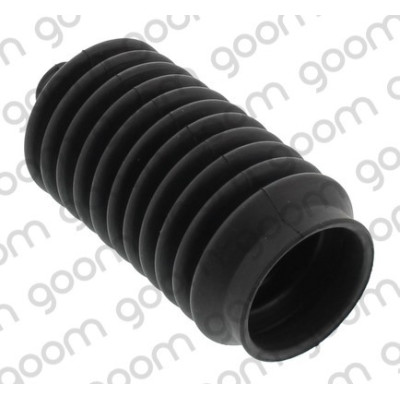 Kit soffietto, Sterzo