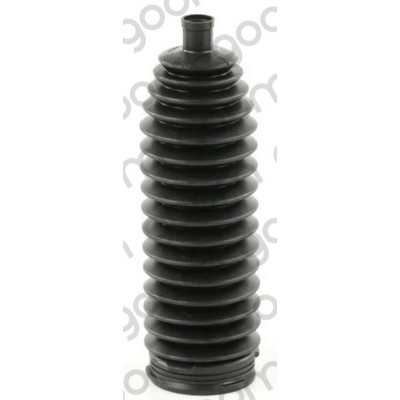 Kit soffietto, Sterzo